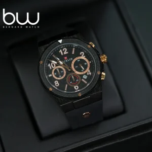 خرید ساعت مچی مردانه جکلین Jacklin مدل 1