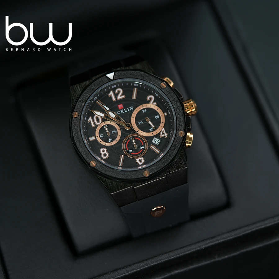 jacklin خرید ساعت مچی مردانه جکلین Jacklin مدل 1