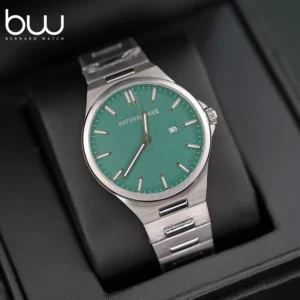 خرید ساعت مچی مردانه ان پی Natural Park مدل 2