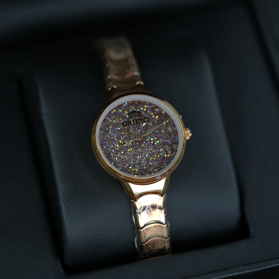 orient 1 خرید ساعت مچی زنانه اورینت Orient مدل 1