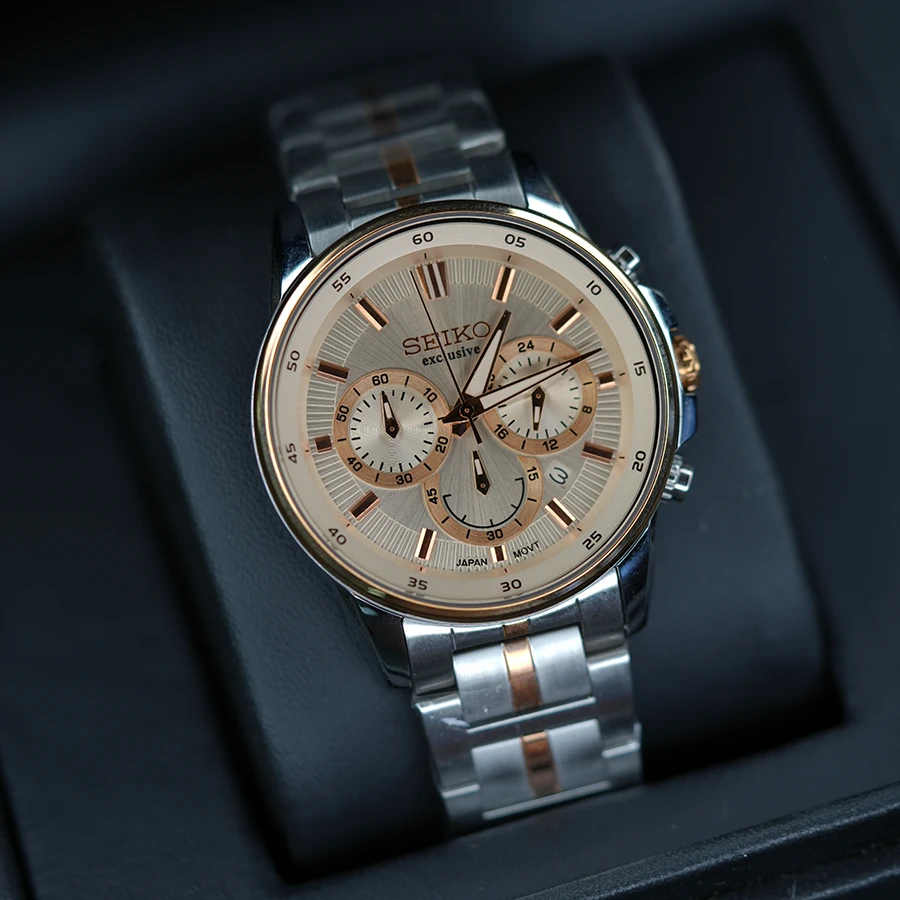 seiko 1 خرید ساعت مچی مردانه سیکو SEIKO مدل 1