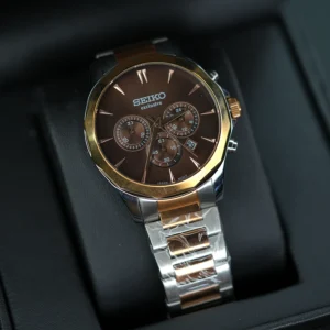 خرید ساعت مچی مردانه سیکو SEIKO مدل 2