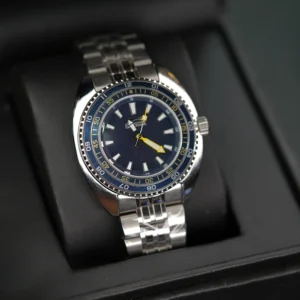 خرید ساعت مچی مردانه اسلازنجر SLAZENNGER مدل 1