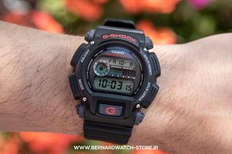 برترین مدل های ساعت کاسیو در سال 2026