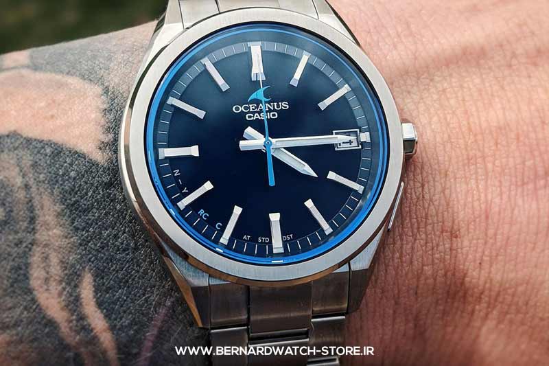 برترین مدل های ساعت کاسیو در سال 2026