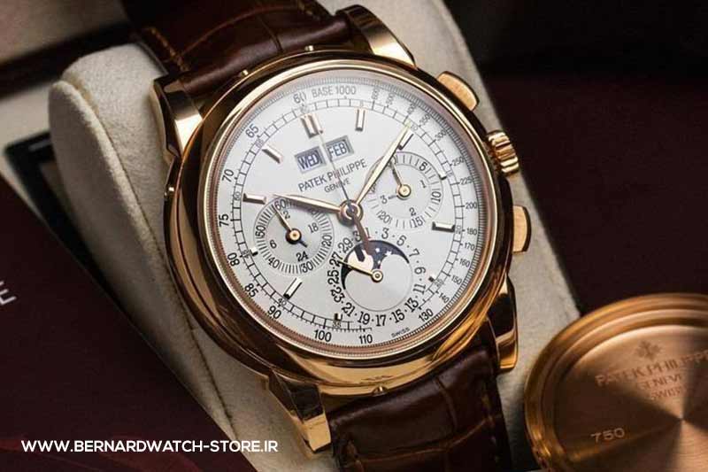 بازگشت ساعت های آنالوگ و کلاسیک