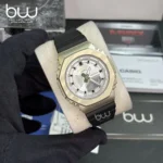 خرید ساعت مچی کاسیو  زنانه جی شاک G-SHOCK مدل CASIO GM-S2100BC-1A از گالری ساعت برنارد واچ