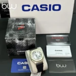 خرید ساعت مچی کاسیو  زنانه جی شاک G-SHOCK مدل CASIO GM-S2100BC-1A از گالری ساعت برنارد واچ