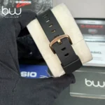 خرید ساعت مچی کاسیو  زنانه جی شاک G-SHOCK مدل CASIO GM-S2100PG-1A4 از گالری ساعت برنارد واچ