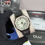 خرید ساعت مچی کاسیو  زنانه جی شاک G-SHOCK مدل CASIO GM-S2110-3A از گالری ساعت برنارد واچ