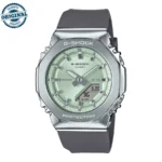 خرید ساعت مچی کاسیو  زنانه جی شاک G-SHOCK مدل CASIO GM-S2110-3A از گالری ساعت برنارد واچ