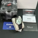 خرید ساعت مچی کاسیو  زنانه جی شاک G-SHOCK مدل CASIO GM-S2110-3A از گالری ساعت برنارد واچ