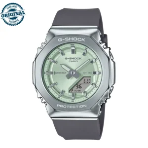 خرید ساعت مچی کاسیو  زنانه جی شاک G-SHOCK مدل CASIO GM-S2110-3A از گالری ساعت برنارد واچ