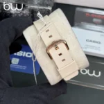 خرید ساعت مچی کاسیو  زنانه جی شاک G-SHOCK مدل CASIO GM-S2110PG-4A از گالری ساعت برنارد واچ