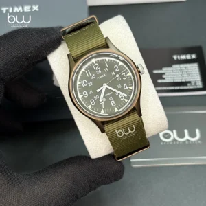 خرید ساعت مچی مردانه تایمکس مدل TIMEX-TW2R37500 از گالری ساعت برنارد