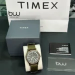 خرید ساعت مچی مردانه تایمکس مدل TIMEX-TW2R37500 از گالری ساعت برنارد
