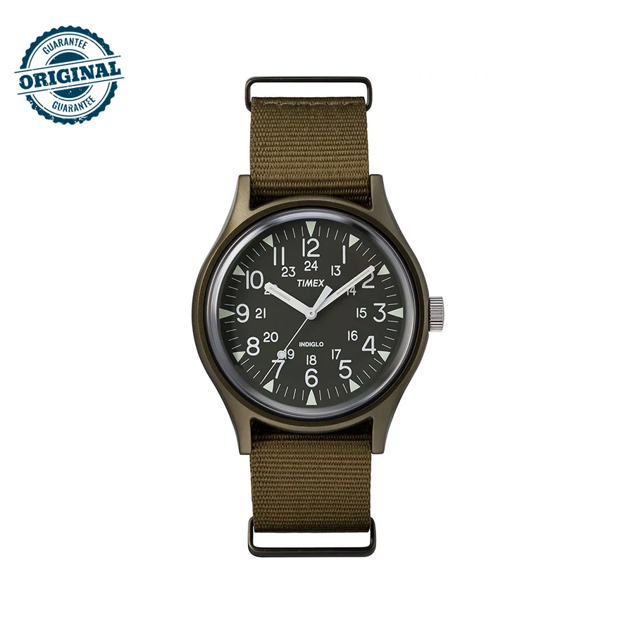 TIMEX-TW2R37500 خرید ساعت مچی مردانه تایمکس مدل TIMEX-TW2R37500 از گالری ساعت برنارد