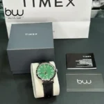 خرید ساعت مچی مردانه تایمکس مدل TIMEX-TW2V44200 از گالری ساعت برنارد