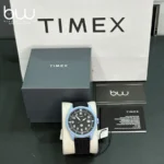 خرید ساعت مچی مردانه تایمکس مدل TIMEX-TW2W34300-X6 از گالری ساعت برنارد