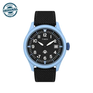 خرید ساعت مچی مردانه تایمکس مدل TIMEX-TW2W34300-X6 از گالری ساعت برنارد