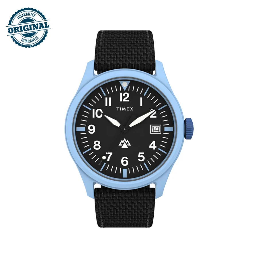 TIMEX-TW2W34300-X6 خرید ساعت مچی مردانه تایمکس مدل TIMEX-TW2W34300-X6 از گالری ساعت برنارد