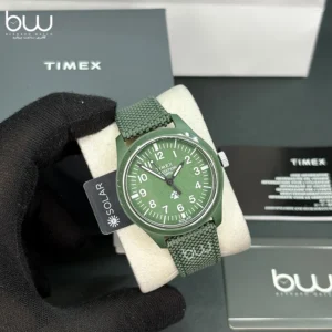 خرید ساعت مچی مردانه تایمکس مدل TIMEX-TW2W71000 از گالری ساعت برنارد