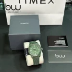 خرید ساعت مچی مردانه تایمکس مدل TIMEX-TW2W71000 از گالری ساعت برنارد