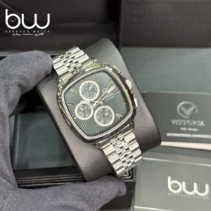 خرید ساعت مچی ویتوریا مردانه مدل Vittoria VT3403-2 از فروشگاه ساعت برنارد