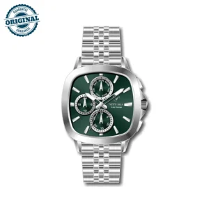 خرید ساعت مچی ویتوریا مردانه مدل Vittoria VT3403-2 از فروشگاه ساعت برنارد