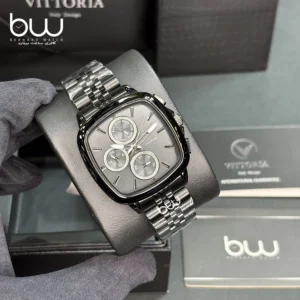 خرید ساعت مچی ویتوریا مردانه مدل Vittoria VT3403-5 از فروشگاه ساعت برنارد