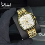 خرید ساعت مچی ویتوریا مردانه مدل Vittoria VT3403-8 از فروشگاه ساعت برنارد