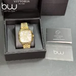 خرید ساعت مچی ویتوریا مردانه مدل Vittoria VT3403-8 از فروشگاه ساعت برنارد
