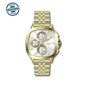 خرید ساعت مچی ویتوریا مردانه مدل Vittoria VT3403-8 از فروشگاه ساعت برنارد