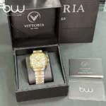 خرید ساعت مچی ویتوریا مردانه مدل Vittoria VT3403-9 از فروشگاه ساعت برنارد