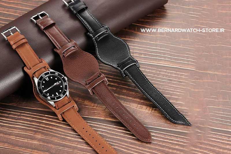 بهترین بند های ساعت مچی