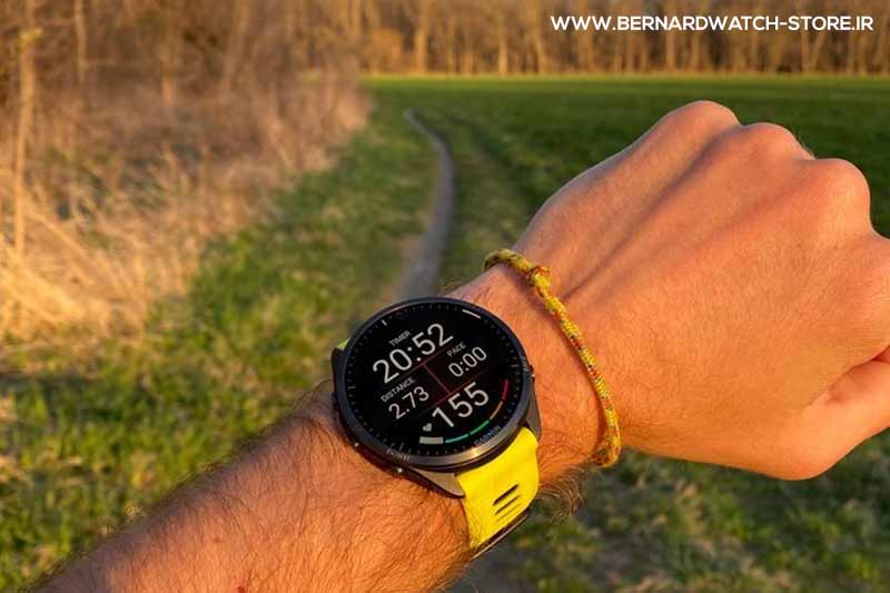 بهترین ساعت های هوشمند برای ورزش کردن