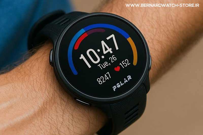 بهترین ساعت های هوشمند برای ورزش کردن