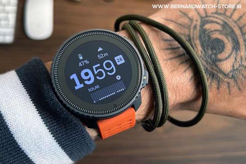 بهترین ساعت های هوشمند برای ورزش کردن