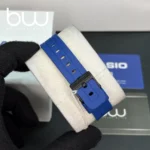 خرید ساعت مچی کاسیو | CASIO F-91WB-2A1 از گالری ساعت برنارد واچ