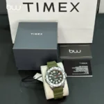 خرید ساعت مچی مردانه تایمکس مدل TIMEX-TW2V40700 از گالری ساعت برنارد