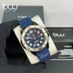 خرید ساعت مچی مردانه تایمکس مدل TIMEX-TW2V40800 از گالری ساعت برنارد