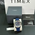 خرید ساعت مچی مردانه تایمکس مدل TIMEX-TW2V40800 از گالری ساعت برنارد