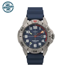 خرید ساعت مچی مردانه تایمکس مدل TIMEX-TW2V40800 از گالری ساعت برنارد