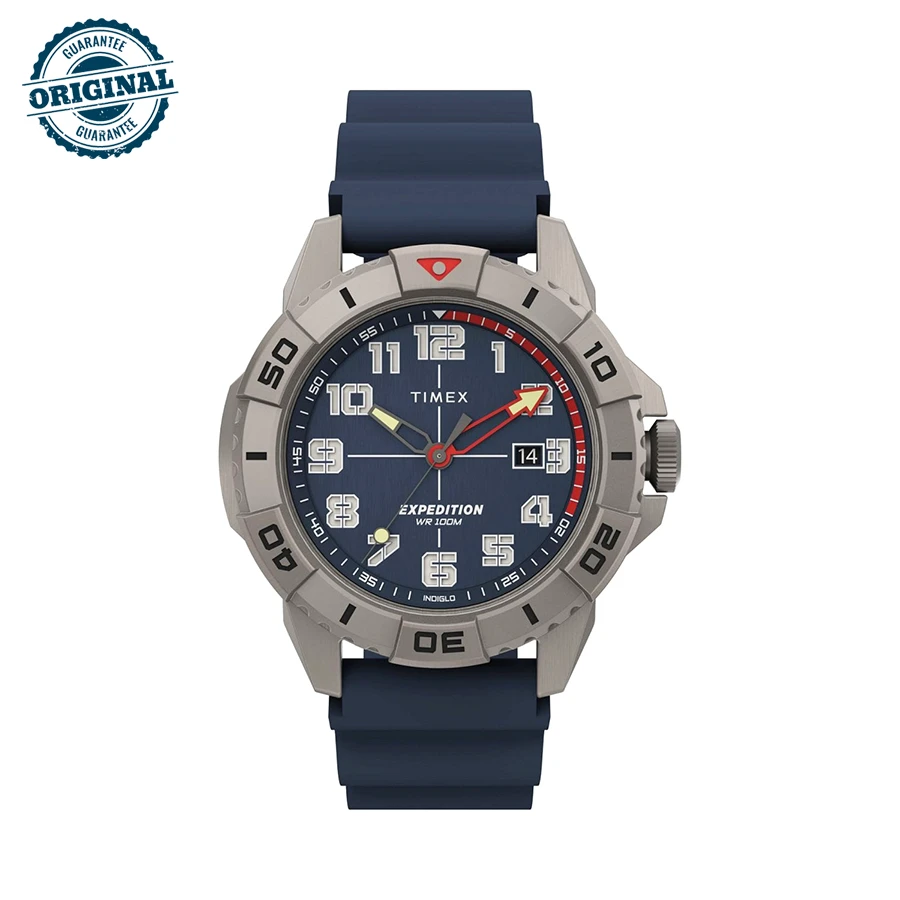 خرید ساعت مچی مردانه تایمکس مدل TIMEX-TW2V40800 از گالری ساعت برنارد