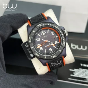 خرید ساعت مچی مردانه تایمکس مدل TIMEX-TW2V66100 از گالری ساعت برنارد