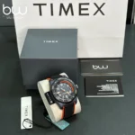 خرید ساعت مچی مردانه تایمکس مدل TIMEX-TW2V66100 از گالری ساعت برنارد