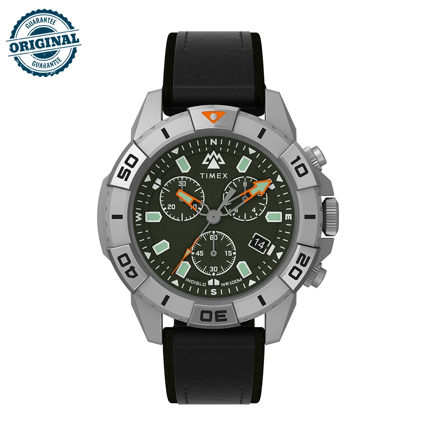 خرید ساعت مچی مردانه تایمکس مدل TIMEX-TW2W16100 از گالری ساعت برنارد