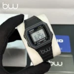 خرید ساعت مچی کاسیو | CASIO W-217H-1AV از گالری ساعت برنارد واچ