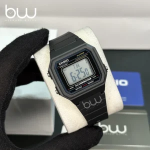خرید ساعت مچی کاسیو | CASIO W-217H-1AV از گالری ساعت برنارد واچ
