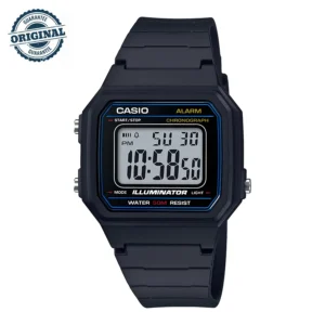 خرید ساعت مچی کاسیو | CASIO W-217H-1AV از گالری ساعت برنارد واچ